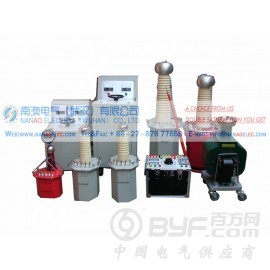 南澳电气专业生产NAGTB系列干式试验变压器干式变压器图3