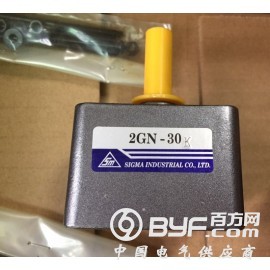 SIGMA INDUSTRIAL CO.LTD 2GN-30图2