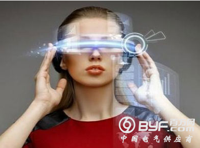 工信部调研虚拟现实产业 推动行业发展