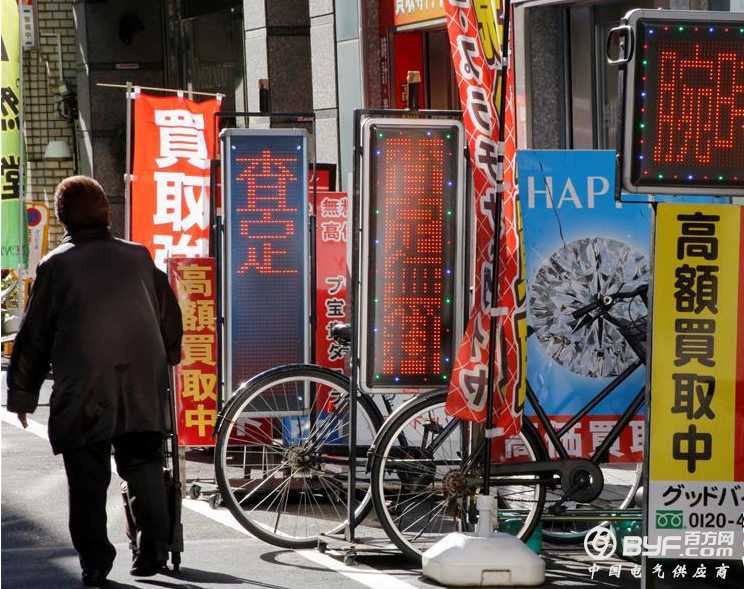 日本5月份景气动向一致指数回落