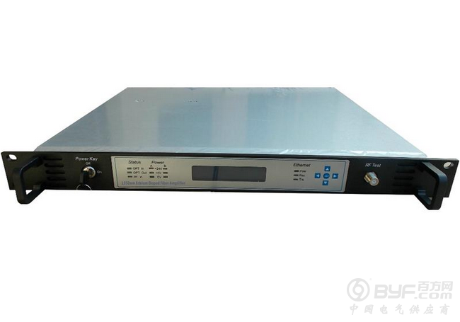 重大突破：国产光纤激光放大器未来不求人