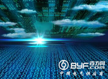 大数据在配电系统的应用及发展面临的挑战