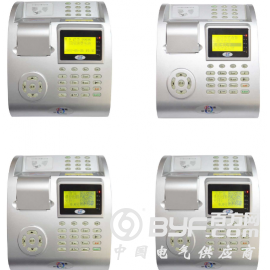 美食城一卡通便利刷卡微信宝扫码机图2