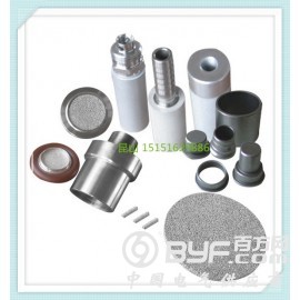 传感器探头气帽 传感器探头滤罩 不锈钢传感器探头壳体