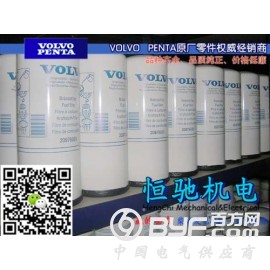 原厂沃尔沃发电机组TAD1630GE空气开关
