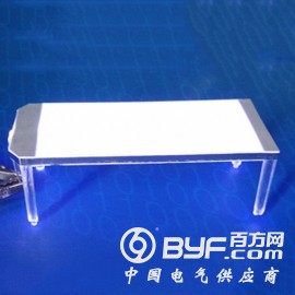 背光源lcd厂商、琥珀色LED背光源价格、定制冰箱背光图2