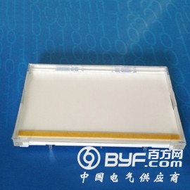 背光源遮光生产厂商、橙色LED背光源厂家、定制微波炉背光图2