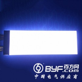 蓝色背光源哪种好、红光LED背光源厂商、定制电磁炉背光图2