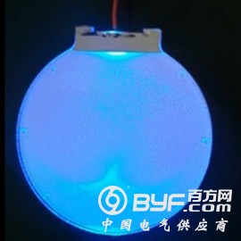 led背光源厂哪家好、LCD导光板生产商、定制净化器背光图2