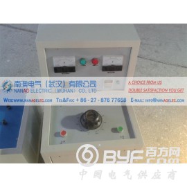 南澳电气专业生产NASBF三倍频感应耐压发生器三倍频发生器图2
