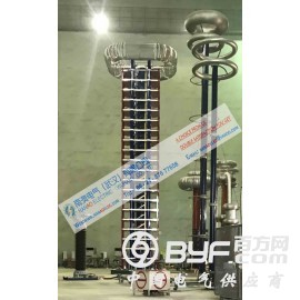 南澳电气专业生产NACJ5600全自动雷电脉冲冲击电压发生器