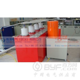 南澳电气专业生产NACJ5600全自动雷电脉冲冲击电压发生器图3