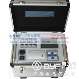 南澳电气专业生产NAGKH全自动高压开关动特性测试仪图3