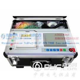 南澳电气专业生产NAYZC全自动变压器有载开关测试仪图3