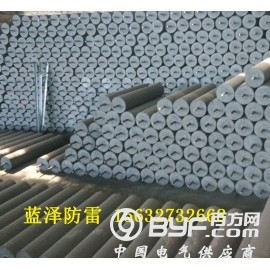 什么是接地模块,圆柱形接地模块的主要用途是什么图2