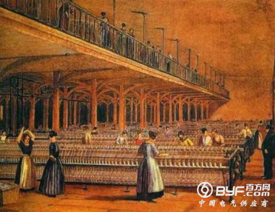 中国战略新兴产业崛起 引领第4次工业革命