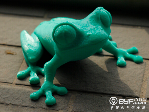 3D打印牵手教育，将会带来怎样的变革？