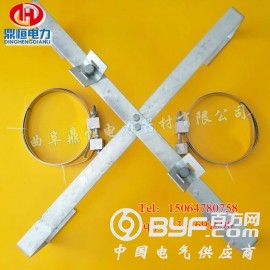 余缆架杆用余缆架【内盘式余缆架】adss光缆金具图2