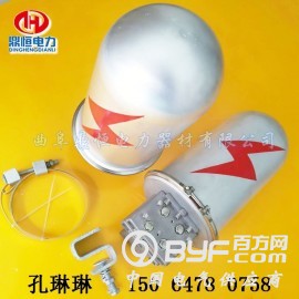 电缆接头盒【铝合金接头盒】低价促销图3
