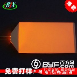 深圳led背光源哪种好、背光源fpc生产商、定制温度仪表背光图2