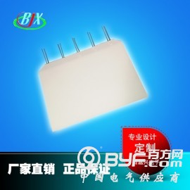 长沙做led背光源品牌、背光源厂商、定制万用表背光图3