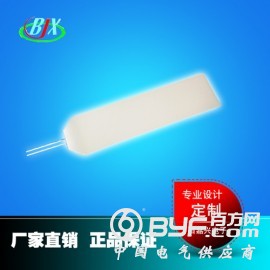 led背光源反光板厂商、导光板批发、定制压力仪表背光图2