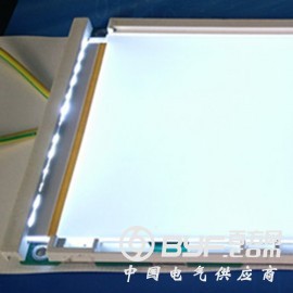 背光源导光生产厂商、LCD导光板价格、定制分析仪器背光图3