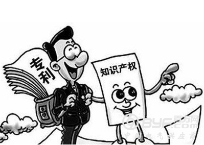 滥用知识产权反垄断指南年内出台