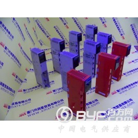AB	机架	1756-A13 完美机身 强大功能图2