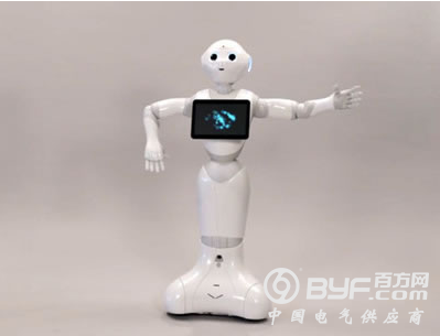 服务机器人市场容量激增 专利战推动行业深度洗牌