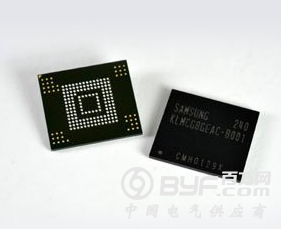 为打破困境，中国三大存储芯片企业发力