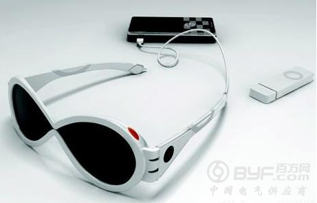 德国开发出基于有机半透明太阳能电池材料的智能太阳镜