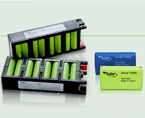 风起云涌 动力电池竞争态势向纵深化挺进