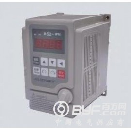 爱德利变频器，AS2-107变频器图2