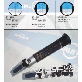 洗衣液浓度计，洗洁精浓度计，洗发水浓度计