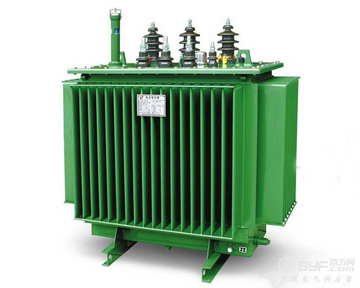 使用国内一流的设备 南充造出的高端变压器抢占成渝市场