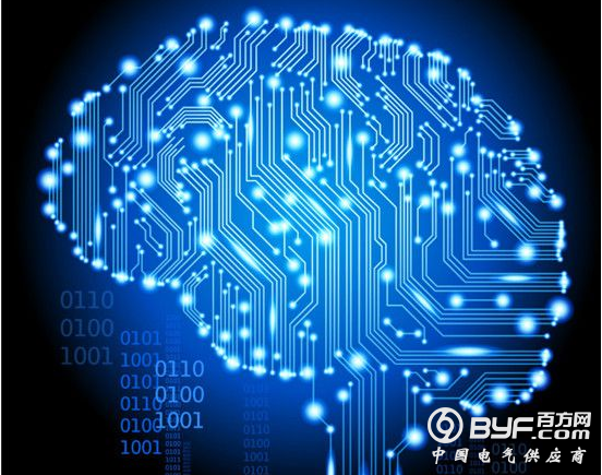 人工智能时代 英特尔与英伟达竞争白热化