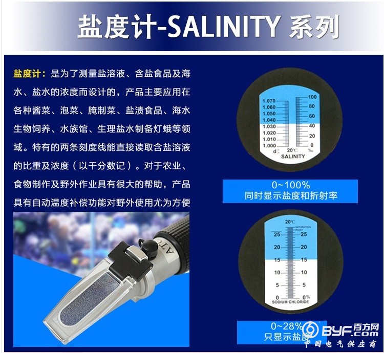盐度计4