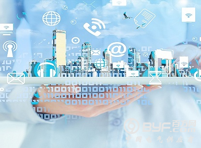 华为腾讯阿里百度 打响能源互联网之战