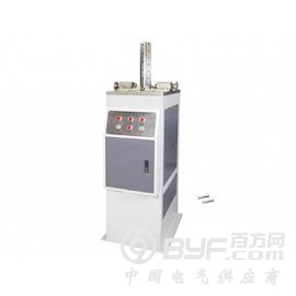 CSL-B冲击试样缺口电动拉床图1