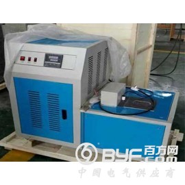 CDW-60冲击试验低温槽图1