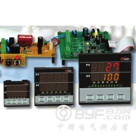 供应HTECH恒准温控器H-D96Q-1301-000图2