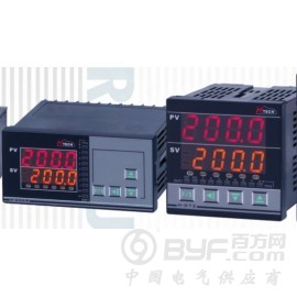 台湾HTECH恒准温控表H-D96Q-1313-000现货图2