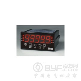 供应ALISH艾立新数显电表AM5H-A-PP1-A图2