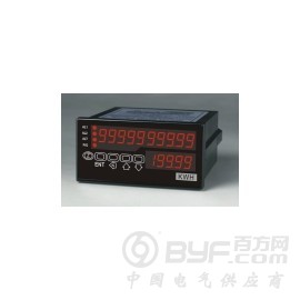 供应ALISH艾立新数显电表AM5H-A-PP1-A图3