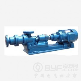 上海江鹿老式i-1b系列浓浆泵工厂直销