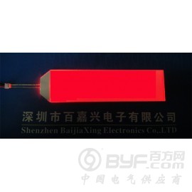 冰蓝LED背光源价格、LED白色背光生产商、定制微波炉背光图2
