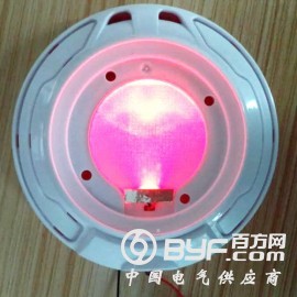 蓝色LED背光源厂商、LED黄绿色背光厂家、定制电饭煲背光图3