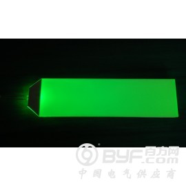 绿色LED背光源生产厂商、LED红色背光厂商、定制饮水机背光图2