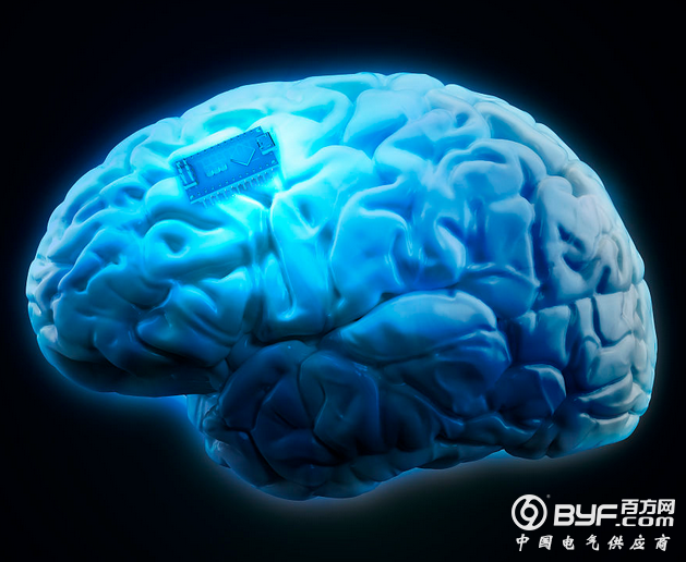 美军方砸重金研发植入式&ldquo;脑芯片&rdquo;
